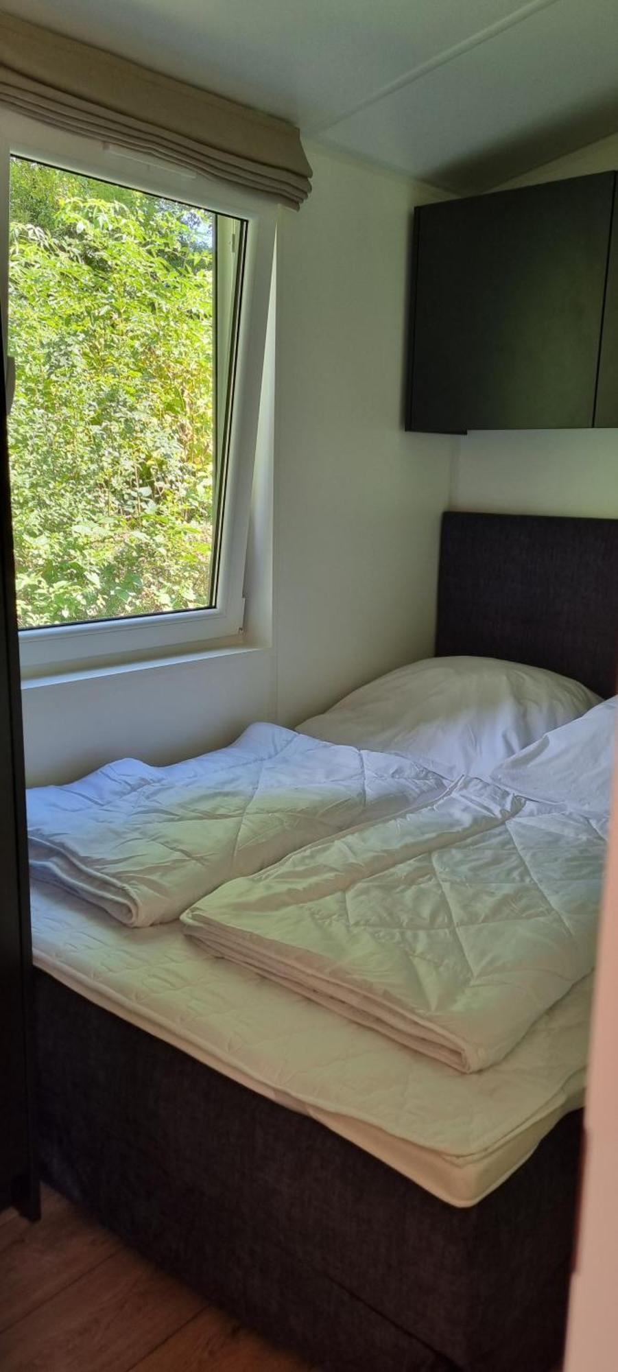 Waldseechalet Julius - Wemding Экстерьер фото